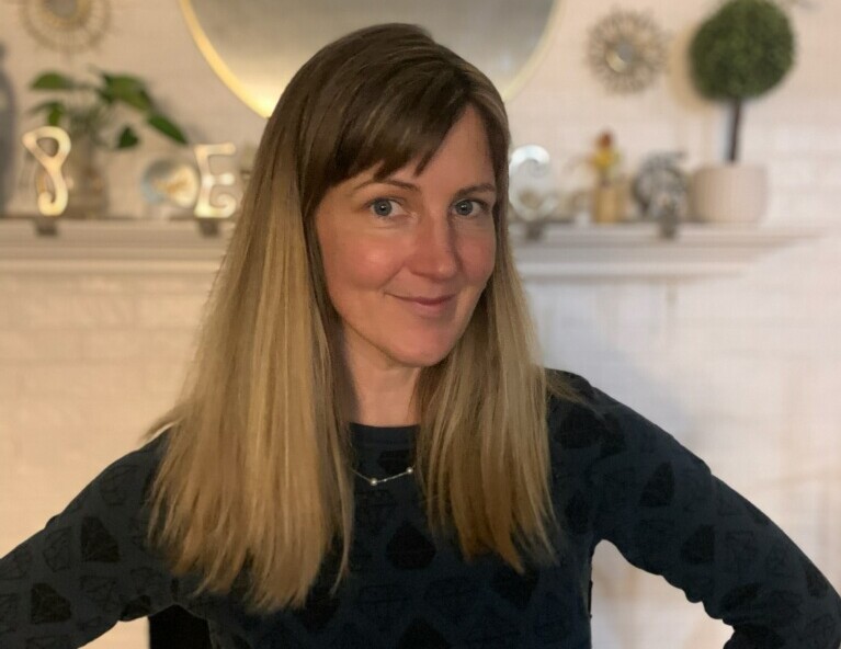 Jennifer Williams