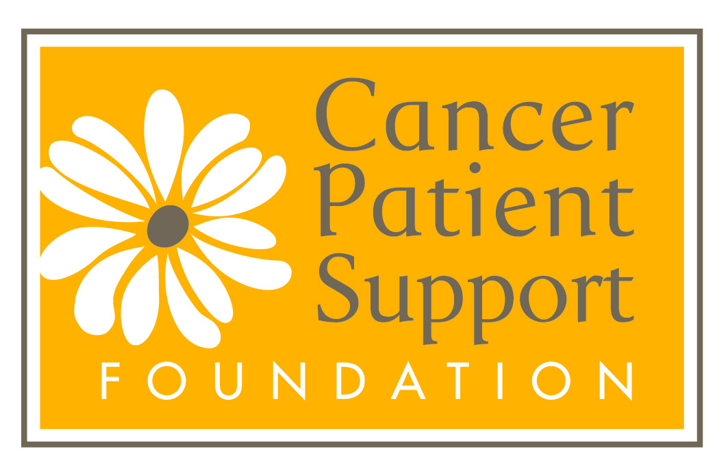 Cancer Patient Support Foundation logo