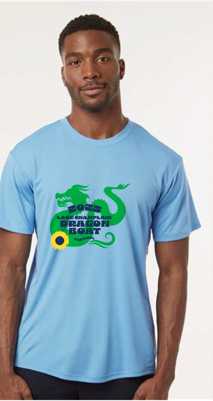 2025 Festival Shirt