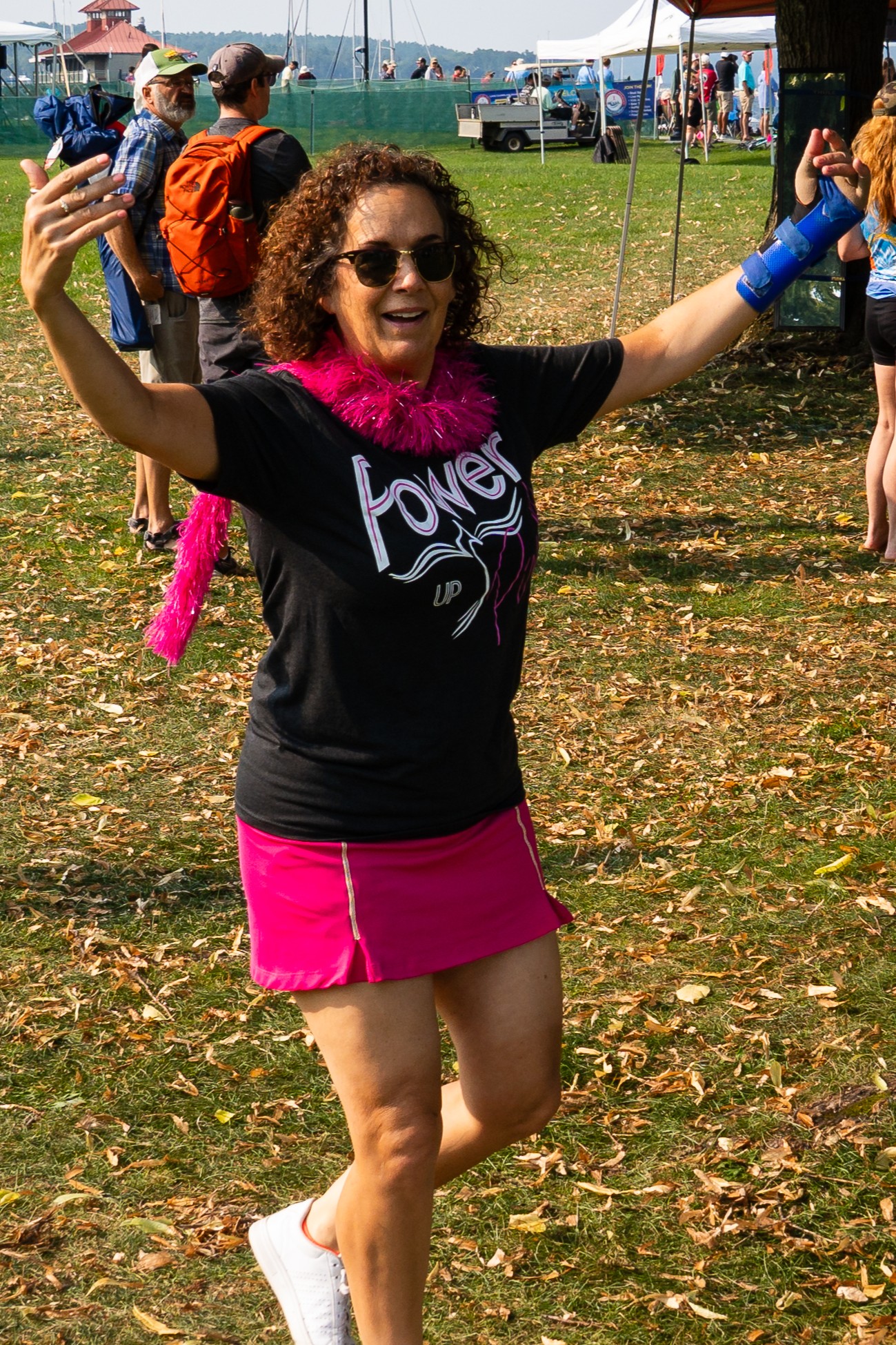 Join us as a Free Agent Paddler